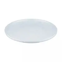 Тарілка обідня Ardesto Loreto AR1027LB 27 см блакитна