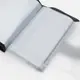 Мужское кожаное портмоне Ricco Grande k1014-Abl-black