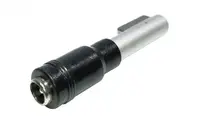 Переходник для блока питания MagSafe 1 з 5.5x2.1(2.5)mm (Female) (A class) 1 день гар.