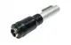 Переходник для блока питания MagSafe 1 з 5.5x2.1(2.5)mm (Female) (A class) 1 день гар.
