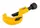 Труборіз для металевих труб MASTERTOOL, 6-64 мм. Yellow (74-0413)