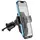 Держатель HOCO Wise  wireless fast charging car holder HW2 (air outlet) |5-15W|