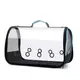 Сумка для переноски кошек и собак 41x23x26 см CosmoPet CP-10M Blue