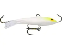 Балансир Rapala Jigging Rap W5 GL - длина 5 см. вес 9 г (W5 GL)