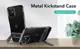 Чехол ESR для iPhone 12 mini Air Shield Boost (Metal Kickstand), Black (3C01201120101)
