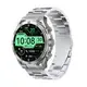 Смарт часы Xiaomi Haylou Filwans GTR Smartwatch Silver HF003