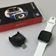 Умные часы Smart Watch i7 Pro Max (Розовый)