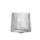 Стакан-доф для виски Crystal 4 15028 7х7х8 см