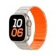 Ремешок HOCO iWatch Flexible series magnetic silicone strap WA39 (44/45/46/49mm)