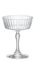 Келих для кокетейлю Bormioli Rocco America20s 122150-GSB-021990 275 мл