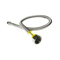 Шланг для газу SANTAN 1/2" Г-Г (гофрування), 350 см