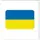 3D стикер "Флаг Украины" (цена за 1 стикер)