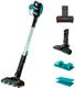 Пылесос аккумуляторный Philips SpeedPro Aqua FС6729-01
