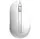 Мишка бездротова Xiaomi MiiiW Wireless Office Mouse White MWWM01