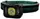 Фонарь налобный Forever Light Senso XP-E 3W + COB 3W with sensor 270lm 1200mAh Li-Pol Black