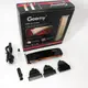 Машинка для стрижки GEMEI GM-6048. Цвет черный