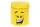 Банка керамическая Bona Di Funny Smile DM-778-SM 550 мл