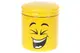 Банка керамическая Bona Di Funny Smile DM-778-SM 550 мл