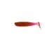 Приманка SeleСt Easy Shad G-0567 7,5 см Сol.999 5 шт/уп коричневая