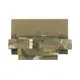 M-Tac подсумок для турникета эластичный на липучке Gen.III Multicam, армейский подсумок, подсумок на резинке