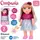 Кукла игровая Limo Toy M-5908-I-UA 40 см