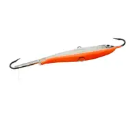 Балансир Flagman Nostrum Slim 4см 8г цвет 012 (FNS4008-012)