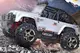 Машинка радиоуправляемая 1:22 Subotech Brave 4WD 35 км/час серый