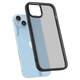 Чехол Spigen для iPhone 15 Plus / 14 Plus - Ultra Hybrid, Frost Black (ACS04901)