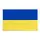 Прапор України RESTEQ — жовто-синій прапор 150×90 см, поліестер, державний прапор України для дому, офісу, подій
