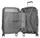 Чемодан Heys Vantage (M) Black (15023-0001-26)