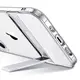 Чехол ESR для iPhone 12 mini Air Shield Boost (Metal Kickstand), Clear (3C01201120201)