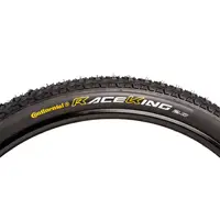 Покрышка Continental Race King 2.0, 29"x2.00, 50-622, Foldable, PureGrip, ShieldWall System, Skin, 660гр., черный
