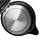 Электрочайник Adler AD 1244 black 2.5 л черный