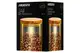 Банка для хранения Ardesto Golden Moon AR-1354-BLRG 540 мл
