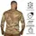 Лонгслив Chiton 2.0 CoolPass Antistatic Multicam (7250), XXL