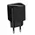 Адаптер сетевой HOCO Excellent single port charger with digital display CS82A |1Type-C, PD, 20W/3A|