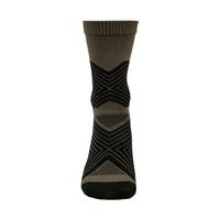 Носки мужские трекинговые Tribe Trekking Summer Long T-KB-0016-olive-38-40 38-40 р оливковые