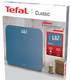 Весы напольные Tefal Classic PP1905V0 180 кг темно-синие