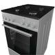 Плита комбинированная Gorenje MEK301SB 70 л