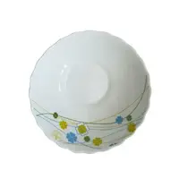 Салатник Vittora Трилисник VT-2155SH 15.5 см