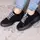 Кроссовки женские Fashion Dalea 2937 41 размер 26 см Черный