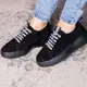 Кроссовки женские Fashion Dalea 2937 41 размер 26 см Черный