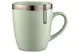 Кружка Ardesto Liguria Green bay AR-2936-LGС 360 мл