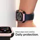 Чехол Spigen для Apple Watch (44mm) Tough Armor, Rose Gold (062CS24479)