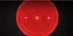 Bluetooth акустика Remax RB-M10 red