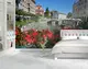 Фотообои текстурированные, виниловые Архитектура, 250х380 см, fo01inV_ar12239