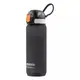 Бутылка для воды Ardesto Matte AR2281ML 800 мл черная