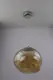 Люстра светодиодная подвесная LED светильник для квартиры на потолок лэд 25692 Хром 35-125х26х26 см.