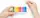 Батарейки Xiaomi ZMI Rainbow AAA batteries 10pcs AA701 (NQD4001RT)