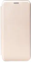 Чехол-книжка TOTO Book Rounded Leather Case Samsung Galaxy M10s Gold